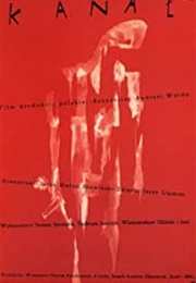 Andrzej Wajda: On Kanal (2005)
