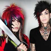 Dahvie Vanity & Jayy Von Monroe
