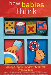 How Babies Think (Alison Gopnik)