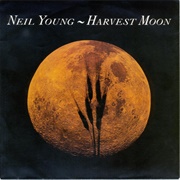 Neil Young - Harvest Moon