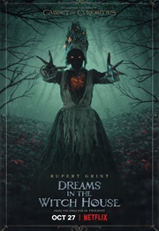 Dreams in the Witch House (2022)