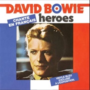 David Bowie - Heroes