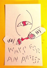 Ways for an Artist to Die (2021)