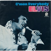 I'm Not the Marrying Kind - Elvis Presley