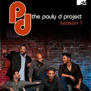 The Pauly D Project