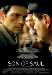 Hungary - Son of Saul (2015)