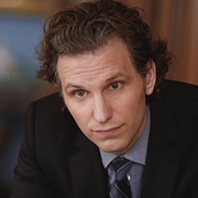 Sebastian Arcelus Actor