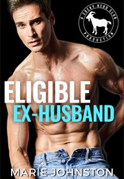 Eligible Ex-Husband (Marie Johnston)
