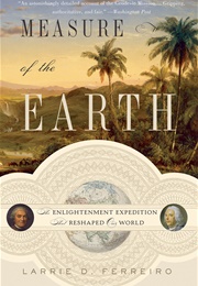 Measure of the Earth (Ferreiro)