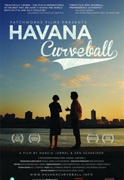 Havana Curveball (2014)