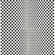 Fission (Bridget Riley)