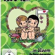 Love Is... in Bloom: The Flower Shop Garden