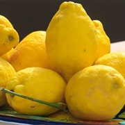 Limone Di Sorrento