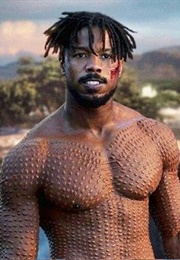 Erik Killmonger (Black Panther) (2018)