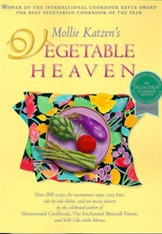Mollie Katzen's Vegetable Heaven (Mollie Katzen)