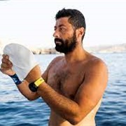 The Longest Non-Stop, Unassisted Swim 125.6 Kms Neil Agius