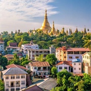 Myanmar
