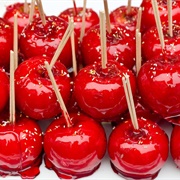 Candy Apple