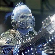 Arnold Schwarzenegger – Batman and Robin