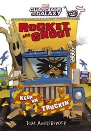 Keep on Truckin'! (Tom Angleberger)
