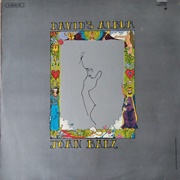 Joan Baez - David's Album