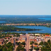 Alexandria, Minnesota