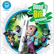 Dood's Big Adventure