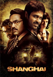 Shanghai (2012)