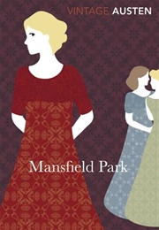 Mansfield Park (Jane Austen)