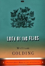 Lord of the Flies (1954)