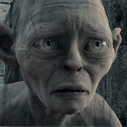 Gollum (Lord of the Rings)