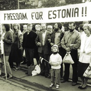 Estonian History
