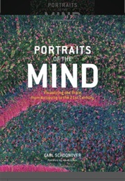 Portraits of the Mind (Carl Schnoonover)