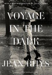 Voyage in the Dark (Jean Rhys)