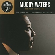 Muddy Waters - His Best 1947-55 (1997)