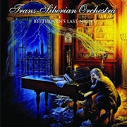 Beethoven's Last Night