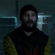 Jackson Brice / Shocker