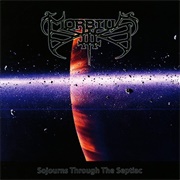 Morbius - Sojourns Through the Septiac