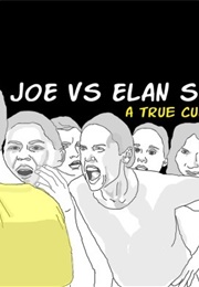 Joe vs. Elan School (Joe Nobody)