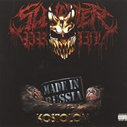 Slaughter to Prevail Kostolom