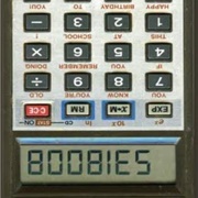 Typing Boobies on Your Catalucar