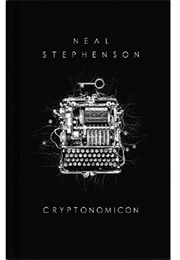 Cryptonomicon (Neal Stephenson)