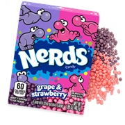 Aquarius (January 20–February 18): Nerds