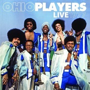 Ohio Players - Live 1977