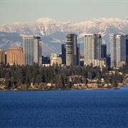 Bellevue, Washington