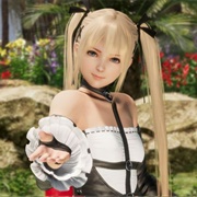 Marie Rose