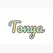 Tonya