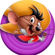 Speedy Gonzales