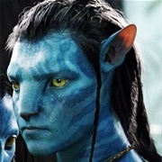 Jake Sully (Avatar, 2009)
