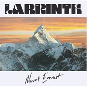 Mount Everest - Labrinth